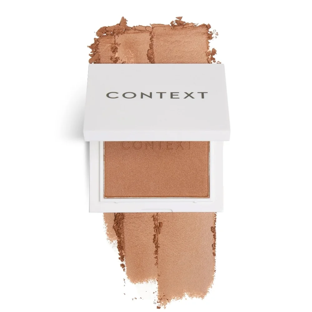 🍒 5/$20 new Context Undisputed Matte Bronzer Sephora Ipsy